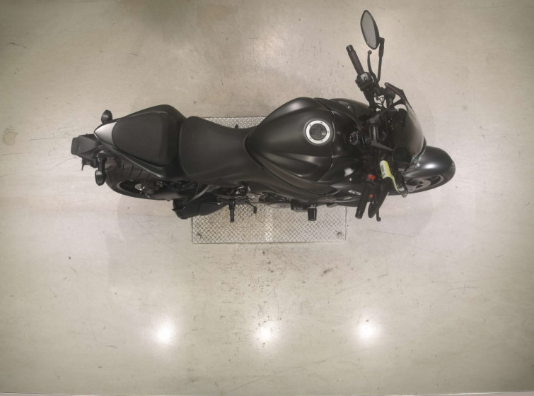 Мотоцикл Suzuki GSX-S1000 з пробігом 8363 km