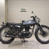 Мотоцикл Kawasaki 250TR з пробігом 3845 km