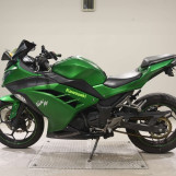 Мотоцикл Kawasaki NINJA250A с пробегом 29259 km