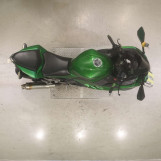 Мотоцикл Kawasaki NINJA250A с пробегом 29259 km