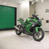 Мотоцикл Kawasaki NINJA250A с пробегом 29259 km