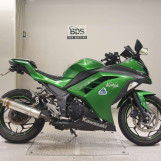 Мотоцикл Kawasaki NINJA250A с пробегом 29259 km
