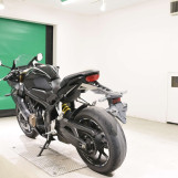 Мотоцикл Honda CBR650R з пробігом 29457 km