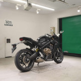 Мотоцикл Honda CBR650R з пробігом 29457 km
