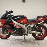 Мотоцикл Kawasaki NINJA ZX-9R с пробегом 39380 km
