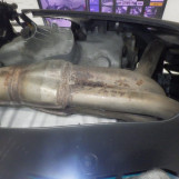 Мотоцикл Kawasaki NINJA ZX-9R с пробегом 39380 km