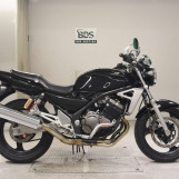 Мотоцикл Kawasaki BALIUS ZR250 з пробігом 17543 km