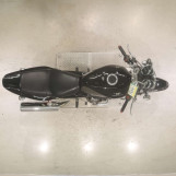 Мотоцикл Kawasaki BALIUS ZR250 з пробігом 17543 km