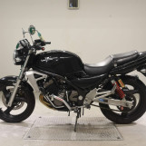 Мотоцикл Kawasaki BALIUS ZR250 з пробігом 17543 km