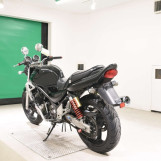 Мотоцикл Kawasaki BALIUS ZR250 з пробігом 17543 km