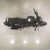 Мотоцикл Husqvarna SVARTPILEN 401