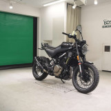 Мотоцикл Husqvarna SVARTPILEN 401