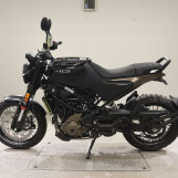 Мотоцикл Husqvarna SVARTPILEN 401