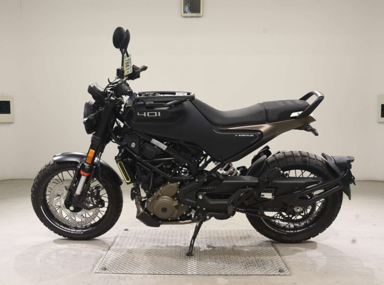 Мотоцикл Husqvarna SVARTPILEN 401