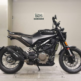 Мотоцикл Husqvarna SVARTPILEN 401