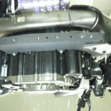 Мотоцикл Husqvarna SVARTPILEN 401