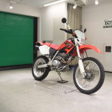 Мотоцикл Honda XR250 с пробегом 34926 km