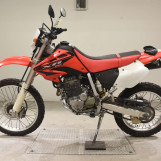 Мотоцикл Honda XR250 с пробегом 34926 km
