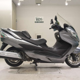 Мотоцикл Suzuki SKYWAVE 250S з пробігом 5103 km