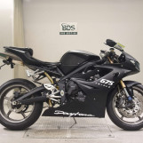 Мотоцикл Triumph DAYTONA 675 с пробегом 17699 km