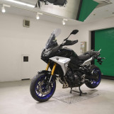 Мотоцикл Yamaha MT-09 TRACER GT з пробігом 11620 km