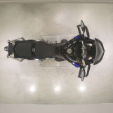 Мотоцикл Yamaha MT-09 TRACER GT з пробігом 11620 km