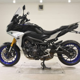 Мотоцикл Yamaha MT-09 TRACER GT з пробігом 11620 km