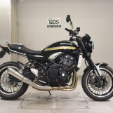 Мотоцикл Kawasaki Z900RS с пробегом 20920 km