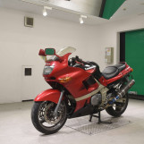 Мотоцикл Kawasaki ZZ-R400 з пробігом 41844 km