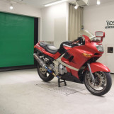 Мотоцикл Kawasaki ZZ-R400 з пробігом 41844 km