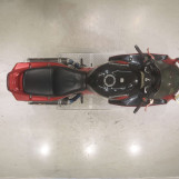 Мотоцикл Kawasaki ZZ-R400 з пробігом 41844 km