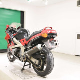 Мотоцикл Kawasaki ZZ-R400 з пробігом 41844 km