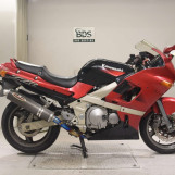 Мотоцикл Kawasaki ZZ-R400 з пробігом 41844 km