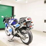 Мотоцикл Suzuki RGV250SP с пробегом 503 km