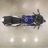 Мотоцикл Suzuki RGV250SP с пробегом 503 km