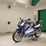 Мотоцикл Suzuki RGV250SP с пробегом 503 km