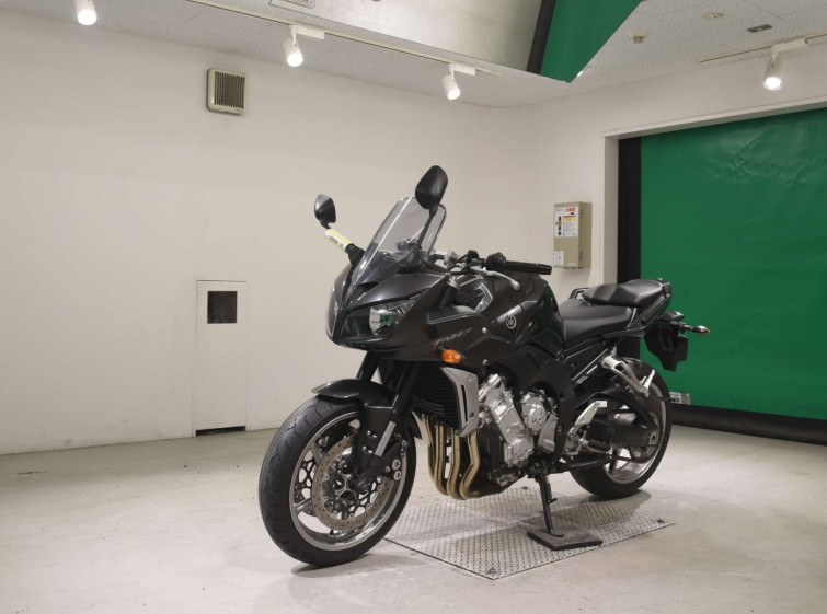 Мотоцикл Yamaha FZ1 FAZER з пробігом 15275 km