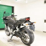 Мотоцикл Yamaha FZ1 FAZER з пробігом 15275 km