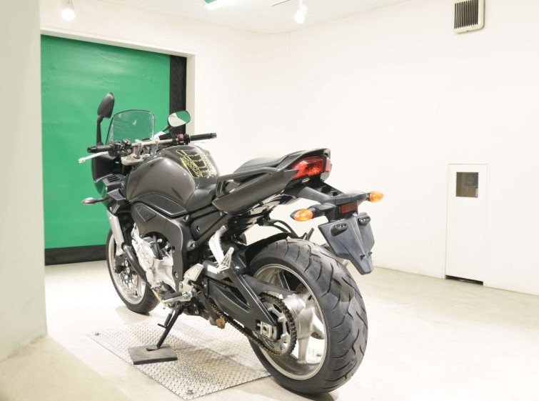 Мотоцикл Yamaha FZ1 FAZER з пробігом 15275 km