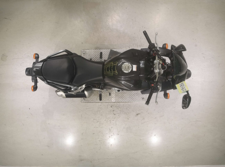 Мотоцикл Yamaha FZ1 FAZER з пробігом 15275 km