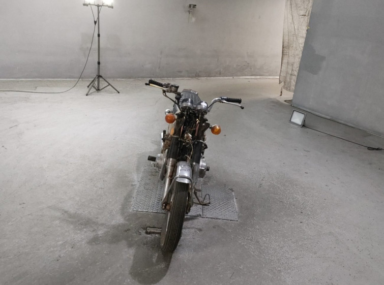 Мотоцикл Honda CB350FOUR з пробігом 14179 m