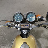 Мотоцикл Honda CB350FOUR з пробігом 14179 m