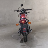 Мотоцикл Yamaha XJ400 с пробегом 42332 km