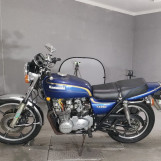 Мотоцикл Kawasaki Z650 з пробігом 18128 km
