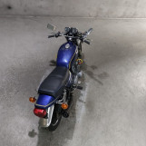 Мотоцикл Kawasaki Z650 з пробігом 18128 km