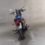 Мотоцикл Kawasaki Z650 з пробігом 18128 km