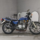 Мотоцикл Kawasaki Z650 з пробігом 18128 km