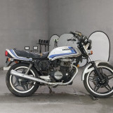 Мотоцикл Honda CB450T HAWK з пробігом 12838 m