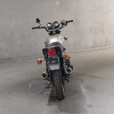 Мотоцикл Honda CB450T HAWK з пробігом 12838 m
