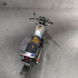 Мотоцикл Honda CB450T HAWK з пробігом 12838 m